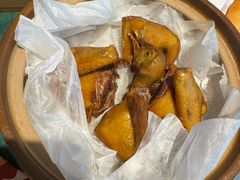 -大鸽饭(汉溪长隆店)