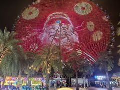 -三亚海昌梦幻海洋不夜城