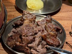 -西塔老太太泥炉烤肉(万柳华联店)