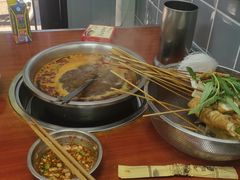-丹妹麻辣烫(袁家岭20year店)