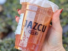 -Jazcu珍仕菓鲜榨果汁(西单大悦城店)