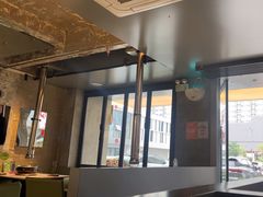 -范儿·嫂子烤肉·精致炭火烤肉(长治路店)