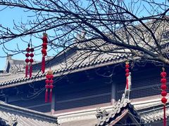 -方岩风景区