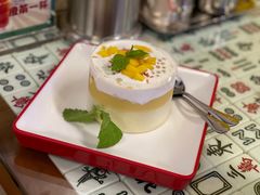 -七爷清汤腩·港式餐厅(金狮广场店)