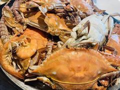 -蓝珊甄选海鲜自助·火锅大排档(近阿那亚店)