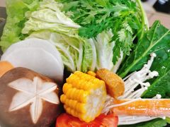 -呷哺呷哺(西单大悦城店)