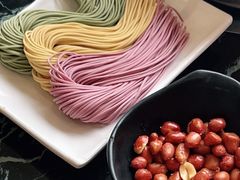 -潮汕美牛肉丸火锅店(天宁寺店)