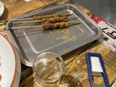 -王钵宴遇王龙虾烧烤旗舰店(中山北路店)