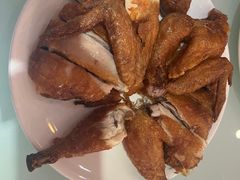 -胖子菜馆(隆昌路店)