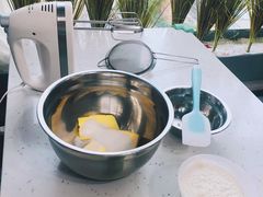 -千浔一暖DIY蛋糕烘焙(人民大学店)