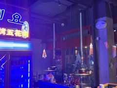 -入火韩国烤肉(凯旋广场店)