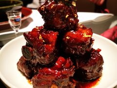 -湖滨28中餐厅·西湖宴·杭州君悦酒店