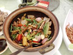 -围龙屋客家食府(福田店)