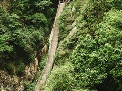 -华山风景名胜区