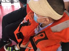 -人民防洪胜利纪念塔