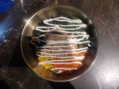 -大叹号·朝鲜族烤肉(潍坊泰华城店)