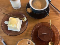-街角 T·COFFEE 融合料理·BISTRO(车公庙店)