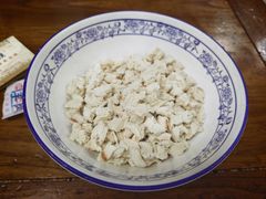 -老刘家泡馍·陕西老字号(钟楼广济街店)