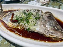 -老妈疙瘩汤·平价海鲜专门店·老威海菜(渔港路店)