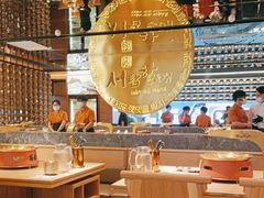 -西塔老太太泥炉烤肉(武汉摩尔城店)