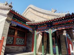 -清真·鸦儿李记·小馆(后海店)