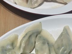 -喜家德虾仁水饺(东方宝泰店)
