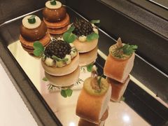 -Caprice(香港四季酒店)