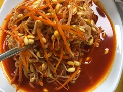 -屋里家延边朝鲜族冷面(南园店)