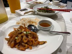-和记小菜(东方店)