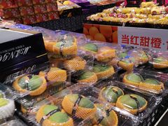 -水果地带(银泰城店)