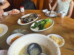 -蓝湾碧波·老字号·疍家非遗海上餐厅