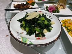 -利鸿私宴(南京路步行街店)