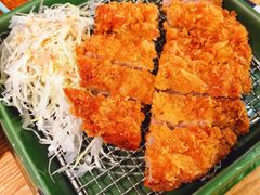 -沼津港精致料理·寿喜烧·烧鸟(青浦宝龙广场日料榜单店)