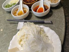 -东来顺(非遗·清真火锅·盛世广场店)