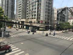 -王家沙点心店(西康路店)