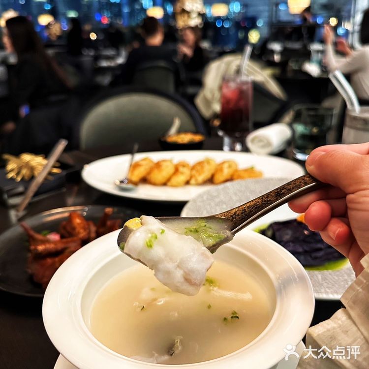 上海外滩超美餐厅,边吃饭边欣赏美景 | 上海美食推荐