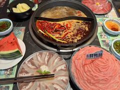 -巴蜀大将火锅(春熙店)