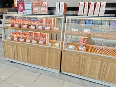 -爸爸糖吐司面包(宁波世纪东方店)