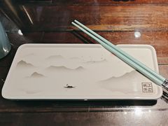 -江边城外烤全鱼(方庄时代购物中心店)