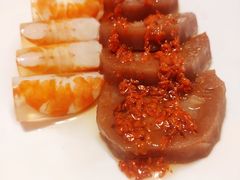 -旺顺阁鱼头泡饼(小红门店)