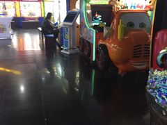-大玩家(青岛CBD延吉路万达店)