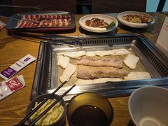 -新石器烤肉(欧尚永宁店)