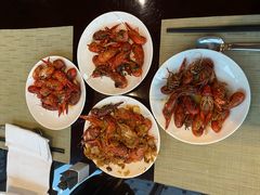 -无锡君来洲际酒店
