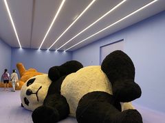 -上海宝龙美术馆