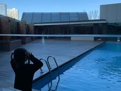 -北京三里屯CHAO酒店