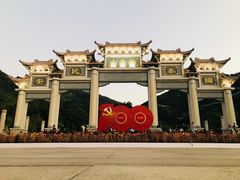 -阳台山森林公园