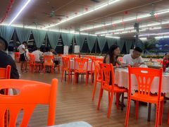 -红月湾海鲜饭店•沙滩海景(双月湾店)