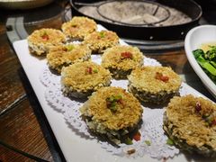 -谢氏老金口渔村(王家墩店)