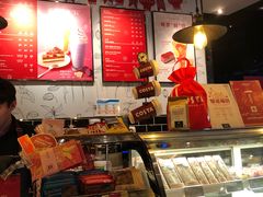-COSTA COFFEE(丰联广场店)