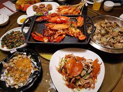 -79号渔船海鲜饭店(华强北店)